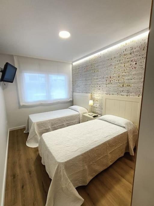 Canelas Paradise ปอร์โตโนโว ภายนอก รูปภาพ